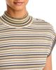 Ramy Brook Ramy Brook Natalia Striped Midi Dress - 3