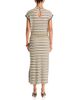 Ramy Brook Ramy Brook Natalia Striped Midi Dress - 4