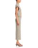 Ramy Brook Ramy Brook Natalia Striped Midi Dress - 5