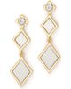 Ramy Brook Ramy Brook Nila Drop Earrings - 1