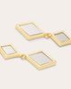 Ramy Brook Ramy Brook Nila Drop Earrings - 3