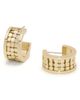 Ramy Brook Ramy Brook Nora Huggie Hoop Earrings - 3