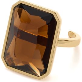 Ramy Brook Ramy Brook Norika Glass Statement Ring