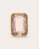 Ramy Brook Ramy Brook Norika Glass Stone Statement Ring - 3