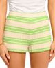 Ramy Brook Ramy Brook Olympia Shorts - 4