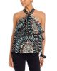 Ramy Brook Ramy Brook Palma Talia Top - 1