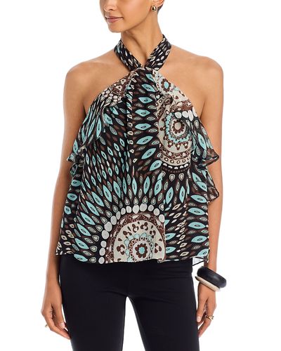 Ramy Brook Ramy Brook Palma Talia Top