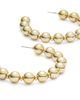 Ramy Brook Ramy Brook Paola Hoop Earrings - 3