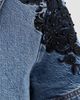 Ramy Brook Ramy Brook Parker Dress Mid Cerulean - 6