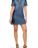 Ramy Brook Ramy Brook Parker Embroidered Shift Dress - 1