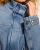 Ramy Brook Ramy Brook Robin Belted Denim Jacket - 5