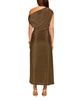 Ramy Brook Ramy Brook Rocker Chet Metallic Dress - 3