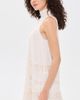 Ramy Brook Ramy Brook Samantha Dress Bone - 4