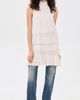 Ramy Brook Ramy Brook Samantha Dress Bone - 6