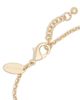 Ramy Brook Ramy Brook Saruti Crystal & Color Disc Hand Chain - 3