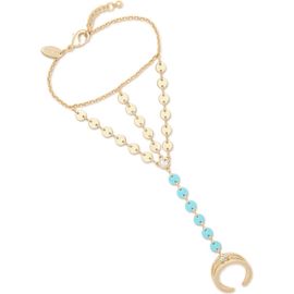 Ramy Brook Ramy Brook Saruti Hand Chain