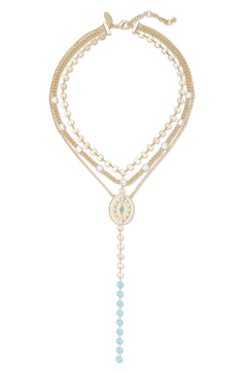 Ramy Brook Ramy Brook Saruti Necklace
