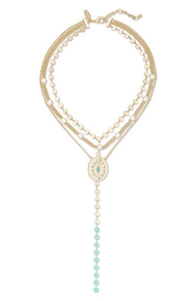 Ramy Brook Ramy Brook Saruti Necklace