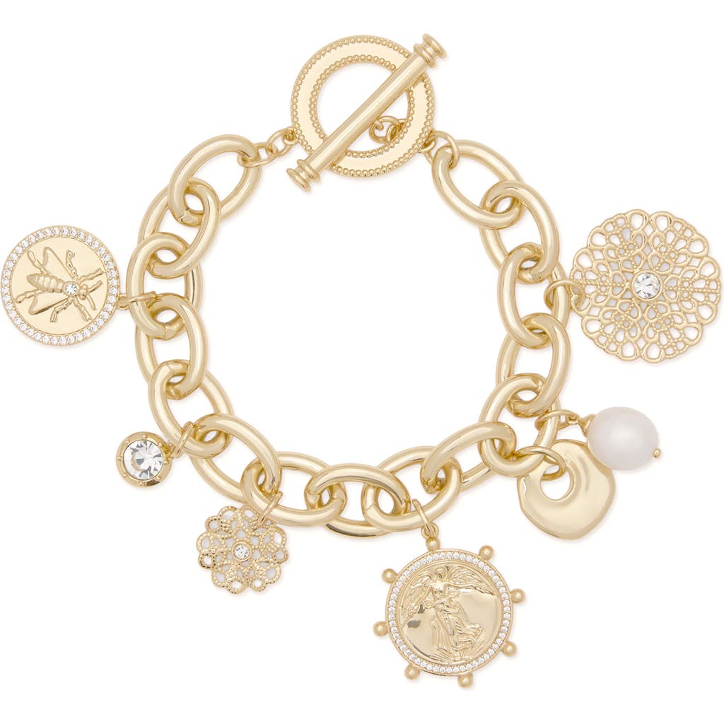 Kiko Kostadinov - Brown Margutta Bracelet