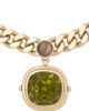 Ramy Brook Ramy Brook Siena Curb Chain Pendant Necklace - 3
