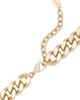 Ramy Brook Ramy Brook Siena Curb Chain Pendant Necklace - 4