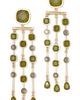 Ramy Brook Ramy Brook Siena Drop Earrings - 1
