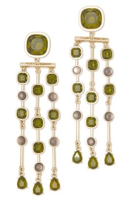 Ramy Brook Ramy Brook Siena Drop Earrings