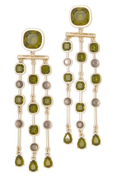 Ramy Brook Ramy Brook Siena Drop Earrings