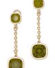Ramy Brook Ramy Brook Sierra Resin Drop Earrings - 1