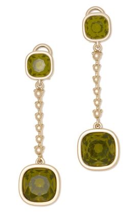 Ramy Brook Ramy Brook Sierra Resin Drop Earrings