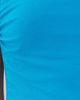 Ramy Brook Ramy Brook Solid Raya Top Aegean Blue - 6