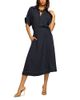 Ramy Brook Ramy Brook Sonnet Wrap Skirt Dress - 1