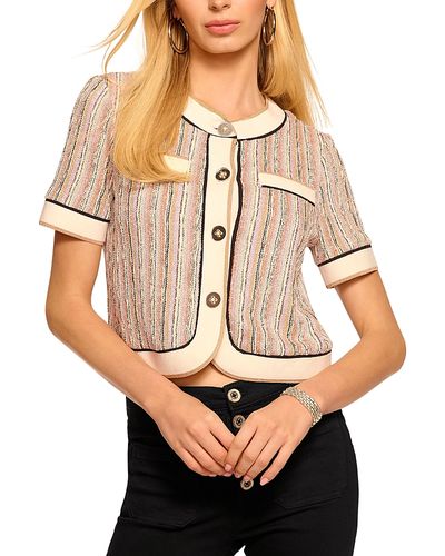 Ramy Brook Ramy Brook Sterling Jacket