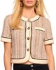 Ramy Brook Ramy Brook Sterling Jacket - 3