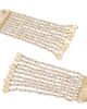 Ramy Brook Ramy Brook Stone Charm Jewelry Marcia Fringe Drop Earrings - 4