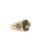 Ramy Brook Ramy Brook Stone Jewelry Alanna Ring - 3