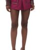 Ramy Brook Ramy Brook Tess Skirt Cranberry - 1