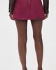 Ramy Brook Ramy Brook Tess Skirt Cranberry - 3