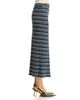 Ramy Brook Ramy Brook Val Striped Midi Skirt - 4