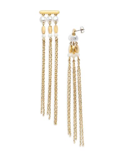 Ramy Brook Ramy Brook Viona Fringe Earrings