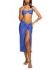 Ramy Brook Ramy Brook Wave Xana Swim Cover-Up Skirt - 3