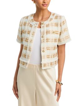 Ramy Brook Ramy Brook Wesley Jacket