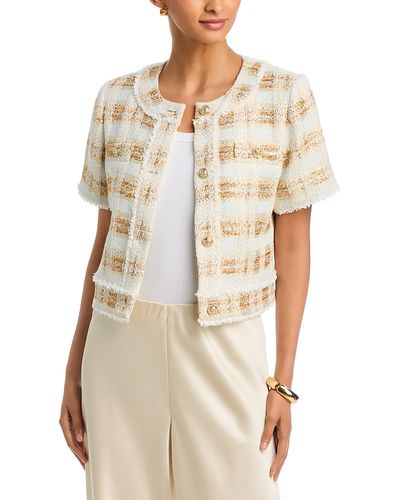 Ramy Brook Ramy Brook Wesley Jacket