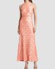 Ramy Brook Ramy Brook Women's Kinsley Floral Sequin Halter Gown - 3