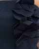 Ramy Brook Ramy Brook Zaria Dress Navy - 6