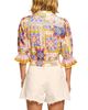 Ramy Brook Ramy Brook Zola Cropped Blouse - 2