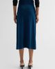 Ramy Brook Women's Abby Wool A-Line Midi Skirt - 3