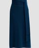 Ramy Brook Women's Abby Wool A-Line Midi Skirt - 6