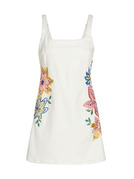 Sho Dress