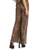 Ramy Brook Women's Alayna Leopard Print Cover-Up Pants - 4